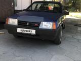 ВАЗ (Lada) 21099 2001 годаfor850 000 тг. в Тараз