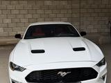 Ford Mustang 2018 годаүшін18 100 000 тг. в Алматы