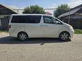 Toyota Alphard 2006 года за 8 500 000 тг. в Астана – фото 2