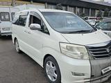 Toyota Alphard 2006 годаүшін8 500 000 тг. в Астана – фото 3