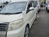 Toyota Alphard 2006 годаүшін8 500 000 тг. в Астана – фото 4