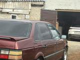 Volkswagen Passat 1991 года за 1 550 000 тг. в Степногорск – фото 4