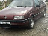 Volkswagen Passat 1991 года за 1 550 000 тг. в Степногорск – фото 3