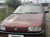 Volkswagen Passat 1991 года за 1 550 000 тг. в Степногорск – фото 5