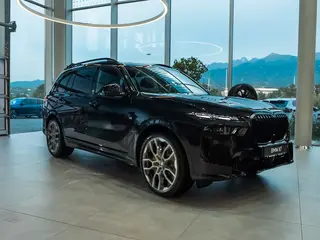 BMW X7 XDrive 40i
