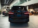 BMW X7 XDrive 40i 2026 годаүшін83 910 814 тг. в Шымкент – фото 5
