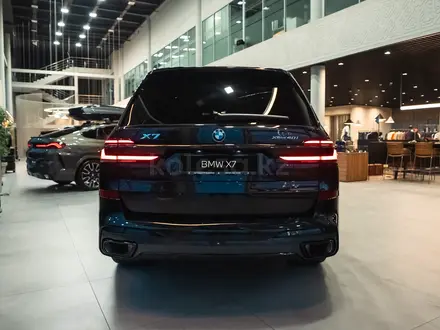 BMW X7 XDrive 40i 2026 года за 83 910 814 тг. в Шымкент – фото 5