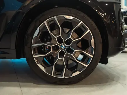 BMW X7 XDrive 40i 2026 года за 83 910 814 тг. в Шымкент – фото 6