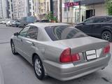 Mitsubishi Diamante 1996 годаүшін1 350 000 тг. в Алматы