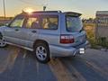 Subaru Forester 2002 годаүшін3 200 000 тг. в Тараз – фото 5