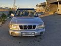 Subaru Forester 2002 годаүшін3 200 000 тг. в Тараз – фото 12