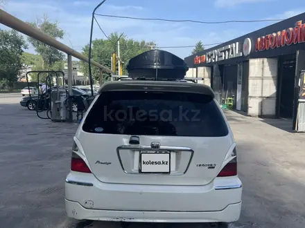Honda Odyssey 2000 года за 4 050 000 тг. в Алматы – фото 2
