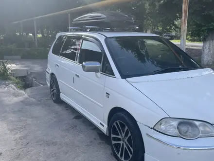 Honda Odyssey 2000 года за 4 050 000 тг. в Алматы – фото 4