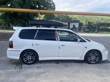 Honda Odyssey 2000 годаүшін4 050 000 тг. в Алматы – фото 3
