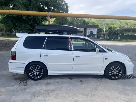 Honda Odyssey 2000 года за 4 050 000 тг. в Алматы – фото 3