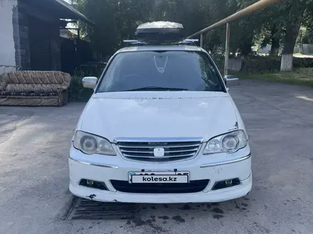 Honda Odyssey 2000 года за 4 050 000 тг. в Алматы