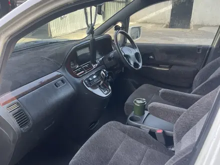 Honda Odyssey 2000 года за 4 050 000 тг. в Алматы – фото 5