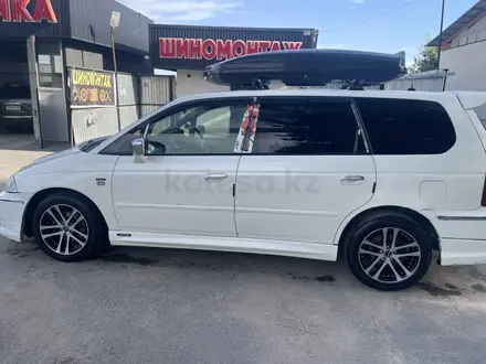 Honda Odyssey 2000 года за 4 050 000 тг. в Алматы – фото 6