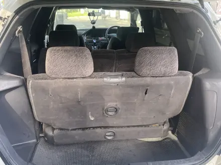 Honda Odyssey 2000 года за 4 050 000 тг. в Алматы – фото 8