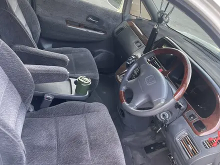 Honda Odyssey 2000 года за 4 050 000 тг. в Алматы – фото 7