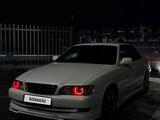 Toyota Chaser 1997 года за 4 400 000 тг. в Алматы