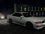 Toyota Chaser 1997 года за 4 400 000 тг. в Алматы – фото 4