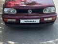 Volkswagen Golf 1993 годаүшін2 450 000 тг. в Кызылорда – фото 15