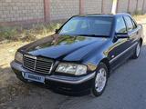 Mercedes-Benz C 180 1999 годаfor2 800 000 тг. в Тараз