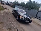 Mercedes-Benz S 320 1996 года за 4 500 000 тг. в Жезказган – фото 2