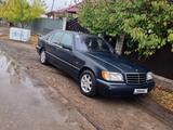 Mercedes-Benz S 320 1996 года за 4 500 000 тг. в Жезказган