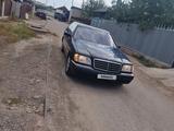 Mercedes-Benz S 320 1996 года за 4 500 000 тг. в Жезказган – фото 3