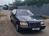 Mercedes-Benz S 320 1996 года за 4 500 000 тг. в Жезказган – фото 5