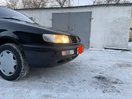 Volkswagen Passat 1995 года за 2 798 000 тг. в Астана – фото 7