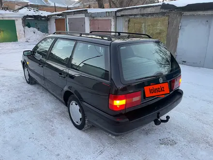 Volkswagen Passat 1995 года за 2 798 000 тг. в Астана – фото 71