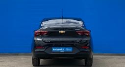 Chevrolet Onix 2023 годаүшін7 960 000 тг. в Алматы – фото 4