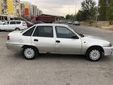 Daewoo Nexia 2009 года за 950 000 тг. в Шымкент – фото 5