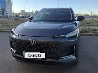 Changan CS55 Plus