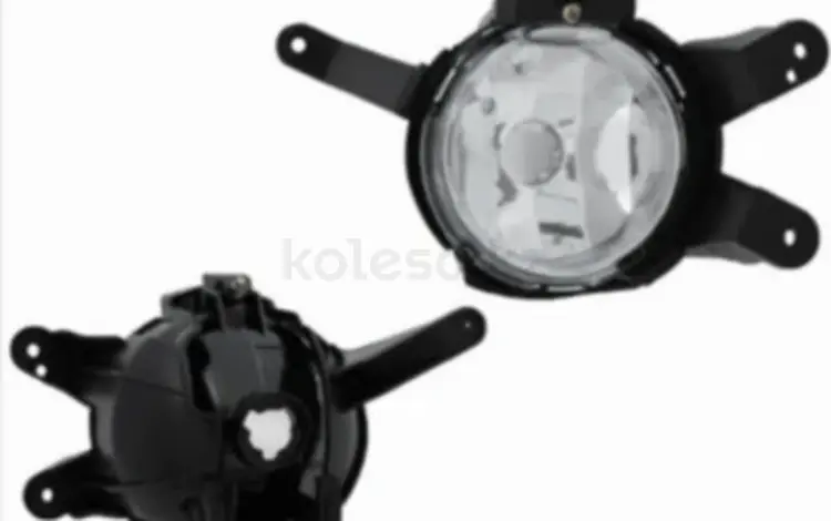 Фара противотуманная Правая за 3 550 тг. в Павлодар