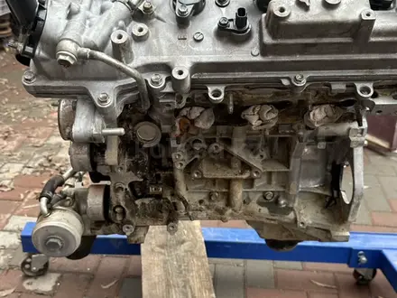 Двигатель 1GR обем 4, 0 на крузак 200 2012 и выше и прадо150 за 2 500 000 тг. в Алматы – фото 5