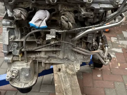 Двигатель 1GR обем 4, 0 на крузак 200 2012 и выше и прадо150 за 2 500 000 тг. в Алматы – фото 6