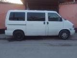 Volkswagen Transporter 2002 годаүшін4 500 000 тг. в Шымкент – фото 3