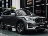 Geely Monjaro Premium 2025 года за 16 990 000 тг. в Астана