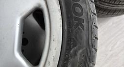 Моноблоки amg aero 2 r17 Mercedes за 390 000 тг. в Алматы – фото 4