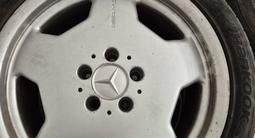 Моноблоки amg aero 2 r17 Mercedes за 390 000 тг. в Алматы – фото 3
