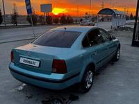 Volkswagen Passat 1997 годаүшін1 650 000 тг. в Тараз