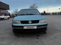 Volkswagen Passat 1997 годаүшін1 650 000 тг. в Тараз – фото 4