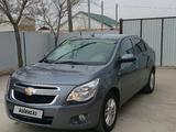 Chevrolet Cobalt 2023 года за 7 500 000 тг. в Атырау – фото 2