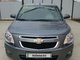 Chevrolet Cobalt 2023 годаүшін7 500 000 тг. в Атырау