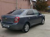 Chevrolet Cobalt 2023 годаүшін7 500 000 тг. в Атырау – фото 4