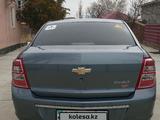 Chevrolet Cobalt 2023 года за 7 500 000 тг. в Атырау – фото 5